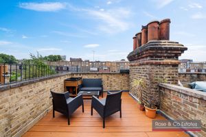 Goldhurst Terrace South Hampstead